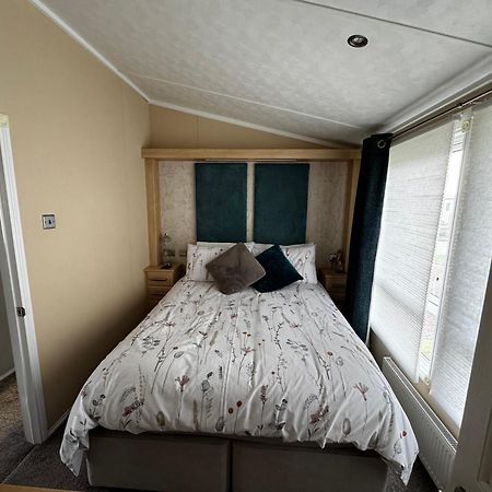 A And C Lodge Plot 21 2 Double Bedrooms Plot 21 With Hot Tub 1 Pet Only No Commercial Vans 4Pm Check In High Hesket Exterior foto